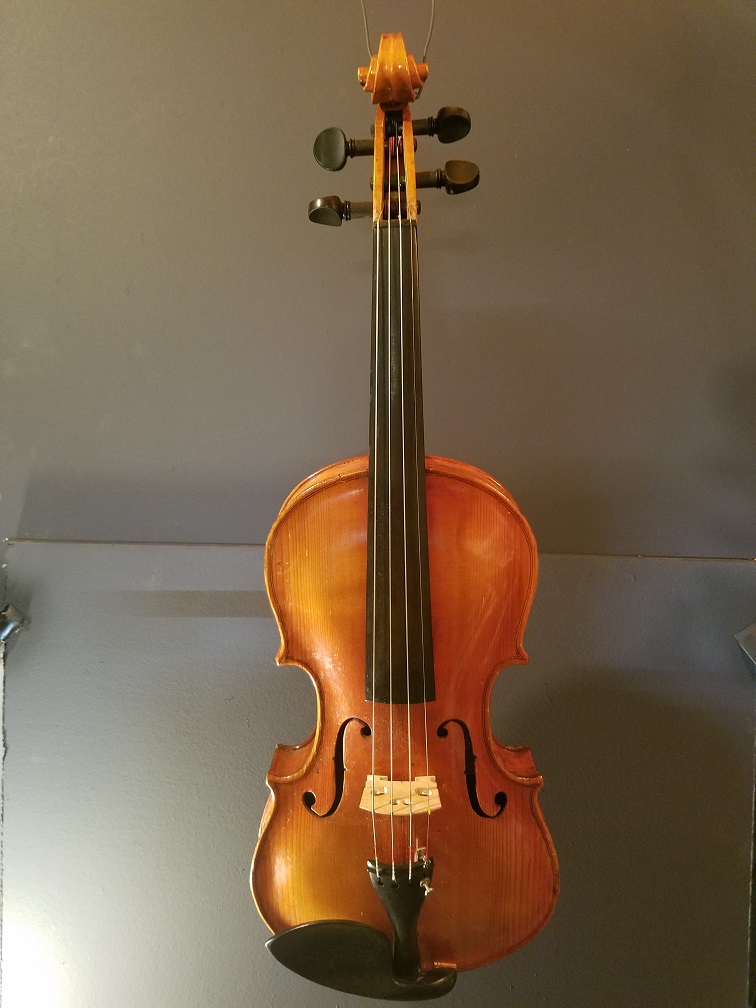 Stainer model | American Heritage Violins